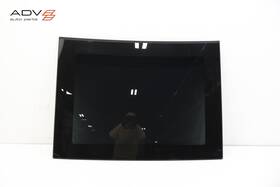 Land Rover Lr145001 2017-2023 Discovery Panoramic Sunroof Sun Roof Front Window Glass Oem