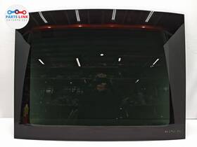 Lr177272 Land Rover 2022-25 Range L460 Front Sunroof Moon Glass Open Window Panel Sport L461