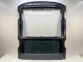 Land Rover M8e2-502b98-ap-xp 2022-2024 Range Sunroof Frame With Rear Glass