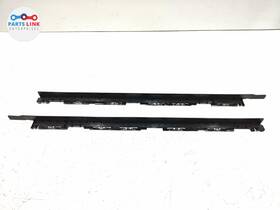 Land Rover M8e2500a66aa 2023-25 Range Sport Sunroof Moon Side Rail Molding Guard Cover Set L461