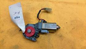 Ref3693 Land Rover 1999-2004 Discovery Ii 2 Se Front Or Rear Sun Roof Motor Oem