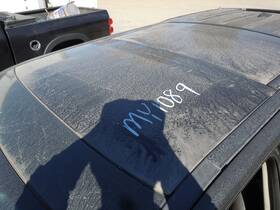 Rgl-50564 Land Rover 2008-2015 Lr2 Panoramic Front Sun Roof Glass Oem Moveable