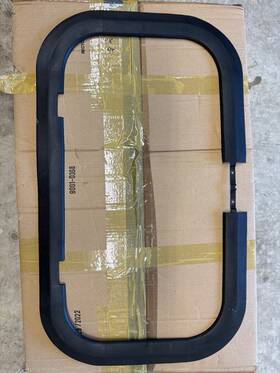 Stc4655 Land Rover Defender 90 110 Sunroof Trim