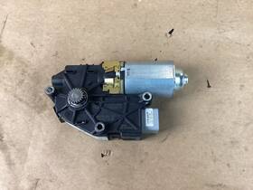 Wr09c01aa Land Rover Discovery Sport Hse 2017 Sunroof Sun Moon Roof Motor 15-19 Y