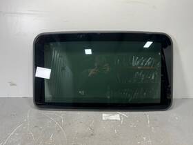 12166 Lexus 2015-2021 Nx 200t Panoramic Sunroof Sun Roof Glass Window Oem