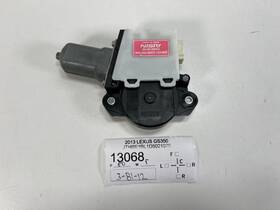 13068 Lexus 2014-2020 Gs 350 400h Anoramic Sunroof Moonroof Drive Motor Unit Oem