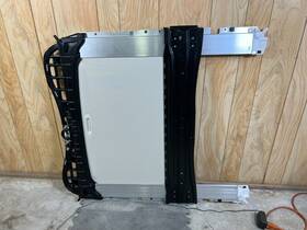 13461 Lexus 2011-2017 Ct200h Roof Sunroof Frame With Interior Sun Shade Oem 13461 Lexus 2011-2017 Ct200h Roof Sunroof Frame With Interior Sun Shade Oem