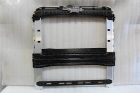 153.le1f11 Lexus 2007 2008 2009 2010 2011 2012 Es350 Sunroof Frame Track Bare Ding