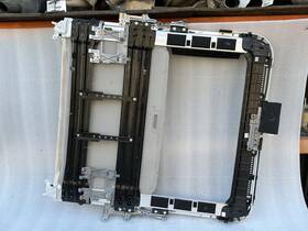153.le1r10 Lexus 2010 2011 2012 Ls460 Sunroof Track Frame With Shade Swb