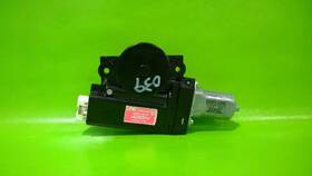 153.le1s07 Lexus 06 07 Gs350 Sunroof Motor Oem 3949-52