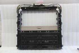 153.le1v99 Lexus 1994 1995 1996 1997 1998 1999 2000 Sc400 Sc300 Sunroof Track Frame Bare