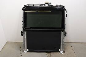 Lexus 1711300231107 2010-2023 Gx460 Sunroof Moonroof Frame With Glass Assembly Oem