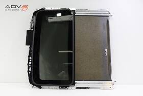 Lexus 33060e190c0 2023 - 2025 Rx350 Sun Roof Sunroof Window Glass And Shade Oem