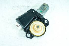 3618033611 Lexus 07-12 Ls460 4.6l Oem Sliding Roof Drive Gear Sunroof Motor 5089