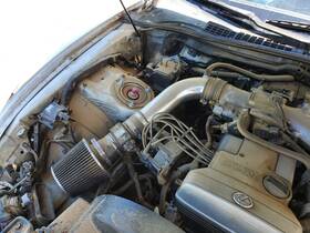 4364673 Lexus Used Sunroof Motor Fits 1997 Sc Series Grade A