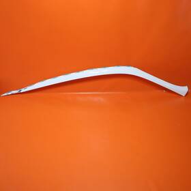 62403-11010 Lexus Lc500 Roof Molding Right Passenger 2020 2021 2022 2023 Oem