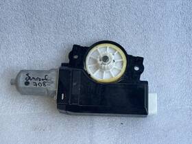 63260-48061 Lexus 628.le1507 2006 2007 2008 2009 Rx400h Rx350 Sunroof Motor