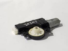 628.le1607 Lexus Sunroof Motor Oem 2007 Rx350 628.le1607 Lexus Sunroof Motor Oem 2007 Rx350