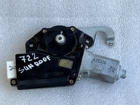 63260-30080 Lexus 628.le1n01 2001 Gs300 Sunroof Motor 63260-30080 Lexus 628.le1n01 2001 Gs300 Sunroof Motor