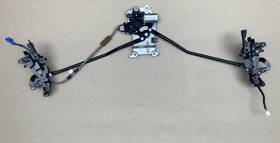 63027-53011 Lexus 10-15 Is250c Is350c Back Window Lock Latch Actuator Oem