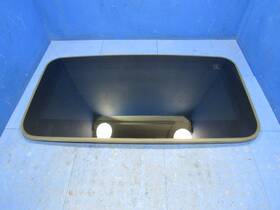 63201-06120 Lexus 13-18 Es300h Es350 Sunroof Sun Roof Moonroof Glass Oem 7455