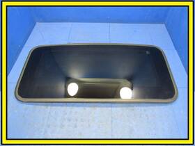 63201-24060 Lexus 92-00 Sc300 Sc400 Roof Glass Sunroof Moonroof Window Panel Oem 7274