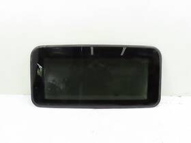 63201-24090 Lexus 98 Sc300 #1279 Glass Sunroof Single Panel