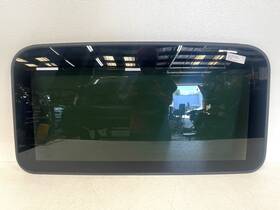 30161 Lexus 63201 2013-2020 Gs350 Gs450h Sunroof Moon Roof Window Glass Panel Oem Lot2490