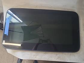63201-30300 Lexus 1998-2005 Gs300 Sun Roof Sunroof Moon Window Glass Factory Oem