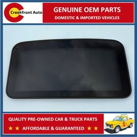 63201-48130 Lexus 2004 2015 Rx330 Rx350 Rx400h Rx450h Sunroof Glass Panel Oem