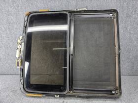 63201-50031 Lexus 1990-1994 Ls400 Oem Sunroof Overhead Glass Roof Track Sliding Assembly