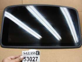 63201-50130 Lexus Sunroof Window Glass Ls400 1995 2000 Moonroof Sun Moon Roof Panel Ls 1998