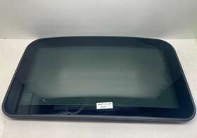 63201-53051 Lexus 2014-2020 Is250 Is350 Sunroof Moonroof Glass Panel Po9