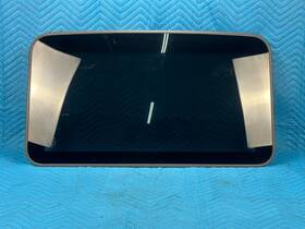 63201-60141 Lexus Gx460 Lx570 Roof Sunroof Glass 39k 2010-2021 Oem