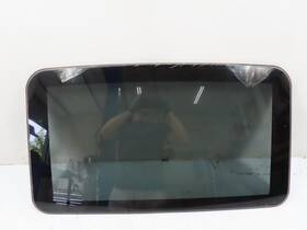 63201-78021 Lexus 16 Nx300h #1272 Sunroof Glass Window Moonroof