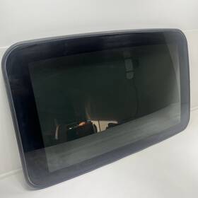 6320124110 Lexus 2015 2016 2017 2018 2019 Rc F Rc350 Sunroof Glass Sun Roof Moonroof