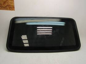 6320133051 Lexus Sunroof Window Glass Es300 1997 2001 3.0l V6 Moonroof Sun Moon Roof Oem