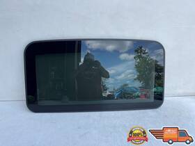 63201-33180 Lexus 6320133180 2013-2014 Es350 Es300h Sunroof Sun Roof Glass Window Oem