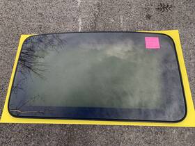 6320148010 Lexus Sunroof Glass For Rx300 1999- 2003 Moonroof Window Factory Oem