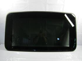 6320148020 Lexus 1999-2003 Rx300 Sunroof Glass Tinted Oem 6320148020 Lexus 1999-2003 Rx300 Sunroof Glass Tinted Oem