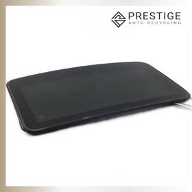 63201-50160 Lexus 6320150160 2001-2006 Ls430 Sunroof Moonroof Roof Window Glass Panel