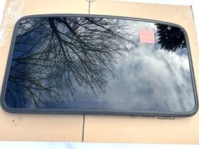 6320150161 Lexus 2001-2006 Ls430 Sunroof Moonroof Window Glass Panel Oem 43r-06123