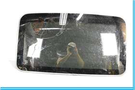 6320150170 Lexus 07-17 Ls460 Sunroof Glass Window Roof Top Oem