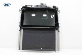 6320153050 Lexus Is300 Is250 Is350 Sun Roof Sunroof Window Glass With Motor And Shade Oem 14-24