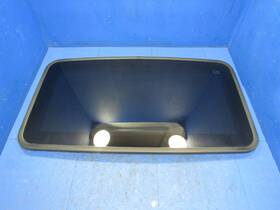 6320160081 Lexus 03-09 Gx470 Sunroof Sun Moon Roof Moonroof Glass Panel Oem 6066
