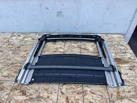 63203-24071 Lexus Sunroof Track Assembly With Shade Rc300 Rc350 2015-2024 Oem