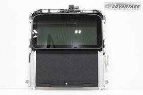 63203-30230 Lexus 2016-2020 Gs350 Sedan Sun Roof Sunroof Window Glass With Motor And Shade Oem