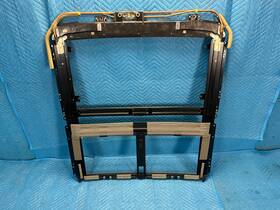 Lexus 63203-50030 Oem Ls400 Roof Sunroof Frame Housing 1998 1999 2000