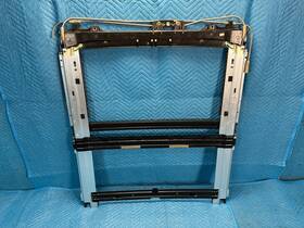 Lexus 63203-50042 Oem Ls430 Sliding Roof Sunroof Frame Housing From 09-02/2003