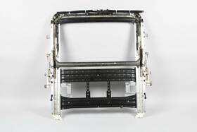 63203-50060 Lexus 07-17 Xf40 Ls460 Upper Sunroof Sun Roof Track Assembly Oem